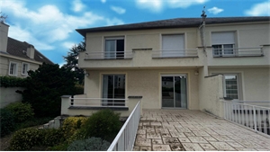 maison à la vente -   02200  SOISSONS, surface 99 m2 vente maison - UBI437176397